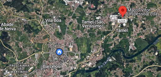 Marco Vitor Localização 2